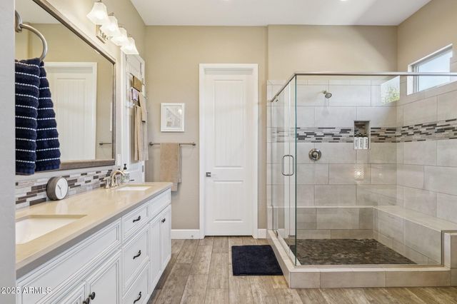 17608 E DESERT VISTA Trail, Rio Verde, AZ 85263