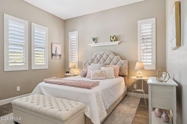 17608 E DESERT VISTA Trail, Rio Verde, AZ 85263