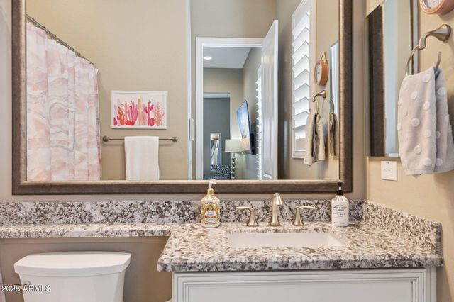 17608 E DESERT VISTA Trail, Rio Verde, AZ 85263