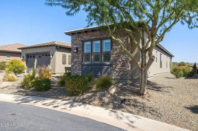 17608 E DESERT VISTA Trail, Rio Verde, AZ 85263