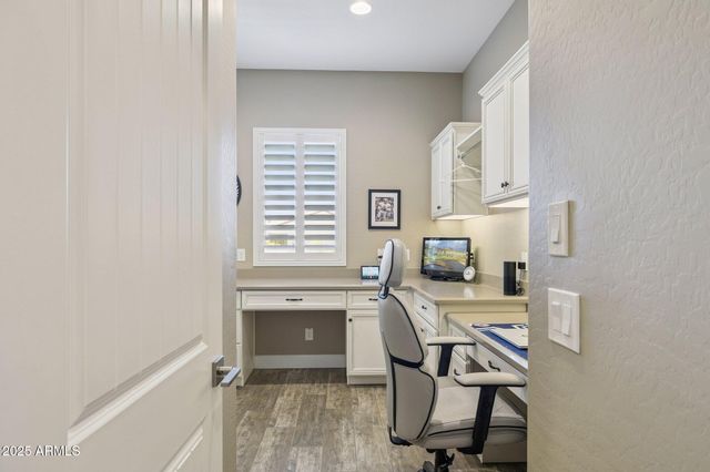 17608 E DESERT VISTA Trail, Rio Verde, AZ 85263