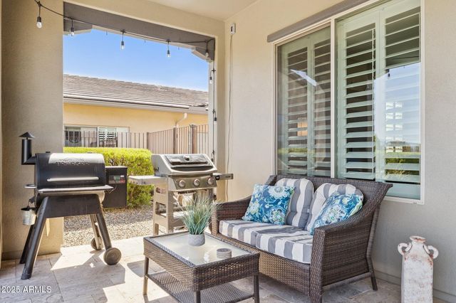 17608 E DESERT VISTA Trail, Rio Verde, AZ 85263