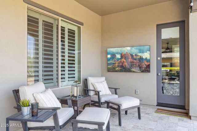 17608 E DESERT VISTA Trail, Rio Verde, AZ 85263