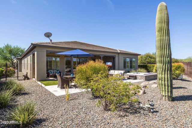 17608 E DESERT VISTA Trail, Rio Verde, AZ 85263