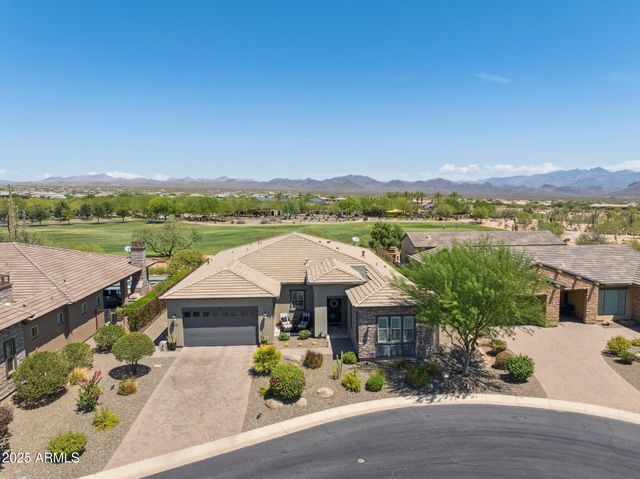 17608 E DESERT VISTA Trail, Rio Verde, AZ 85263
