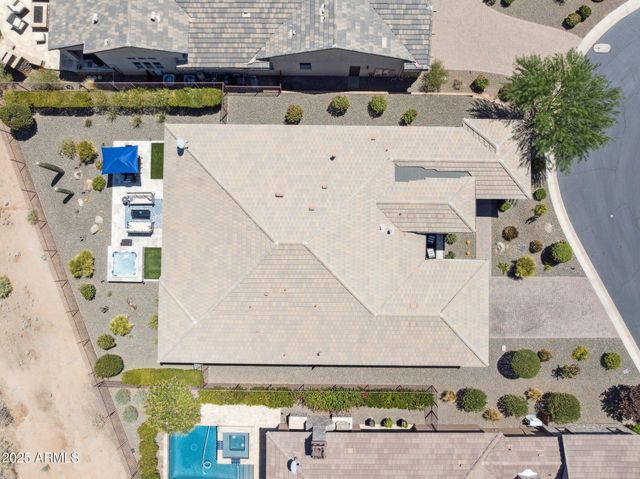 17608 E DESERT VISTA Trail, Rio Verde, AZ 85263