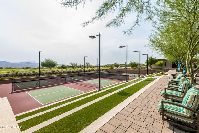 17608 E DESERT VISTA Trail, Rio Verde, AZ 85263