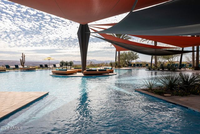 17608 E DESERT VISTA Trail, Rio Verde, AZ 85263