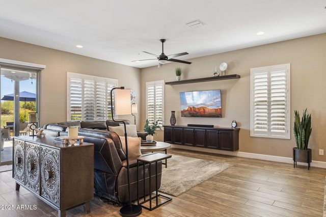 17608 E DESERT VISTA Trail, Rio Verde, AZ 85263