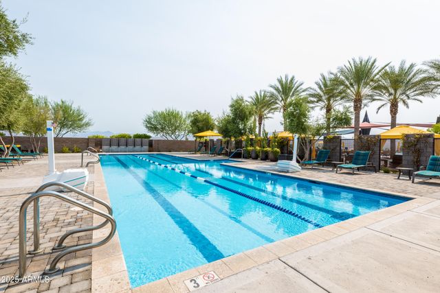 17608 E DESERT VISTA Trail, Rio Verde, AZ 85263