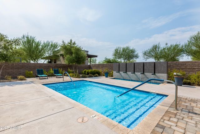 17608 E DESERT VISTA Trail, Rio Verde, AZ 85263