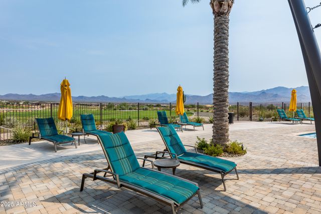 17608 E DESERT VISTA Trail, Rio Verde, AZ 85263