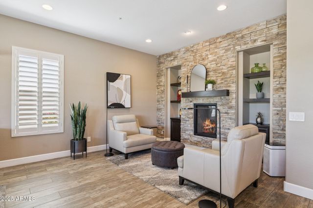 17608 E DESERT VISTA Trail, Rio Verde, AZ 85263