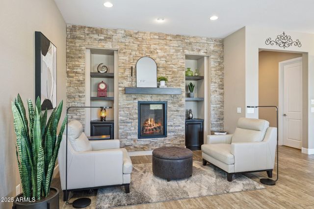 17608 E DESERT VISTA Trail, Rio Verde, AZ 85263