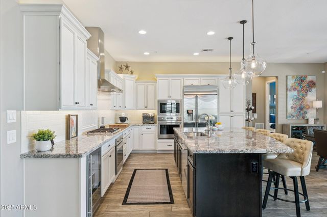 17608 E DESERT VISTA Trail, Rio Verde, AZ 85263