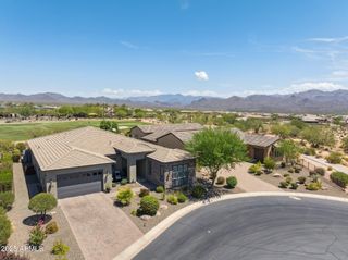 17608 E DESERT VISTA Trail, Rio Verde, AZ 85263