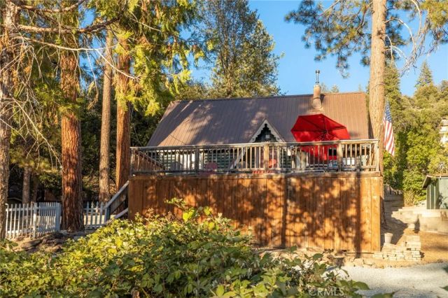 43207 West Sugar Pine Dr, Oakhurst, CA 93644