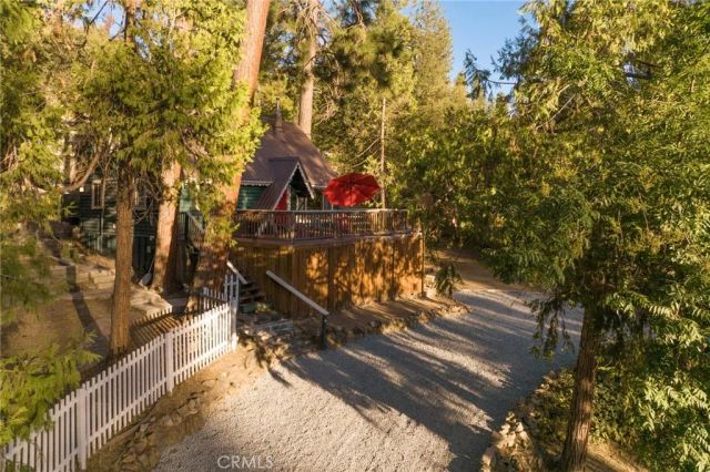 43207 West Sugar Pine Dr, Oakhurst, CA 93644
