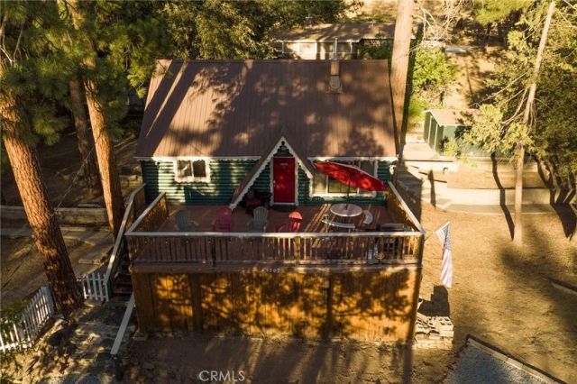 43207 West Sugar Pine Dr, Oakhurst, CA 93644