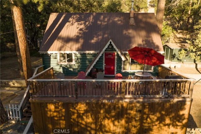 43207 West Sugar Pine Dr, Oakhurst, CA 93644