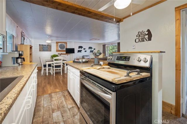 43207 West Sugar Pine Dr, Oakhurst, CA 93644