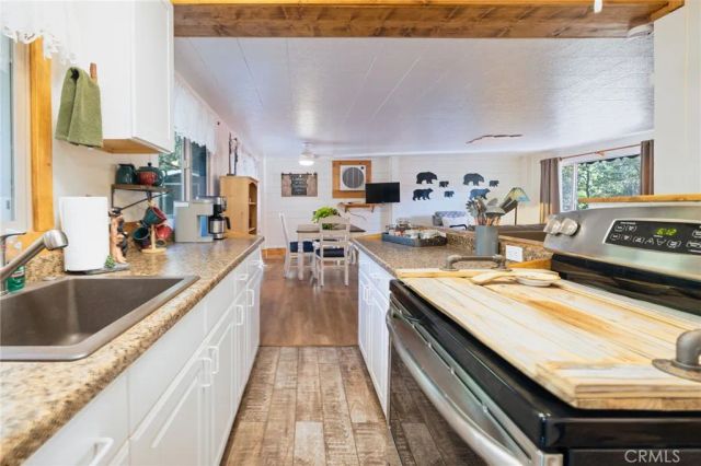 43207 West Sugar Pine Dr, Oakhurst, CA 93644
