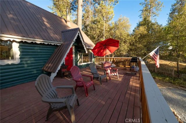 43207 West Sugar Pine Dr, Oakhurst, CA 93644