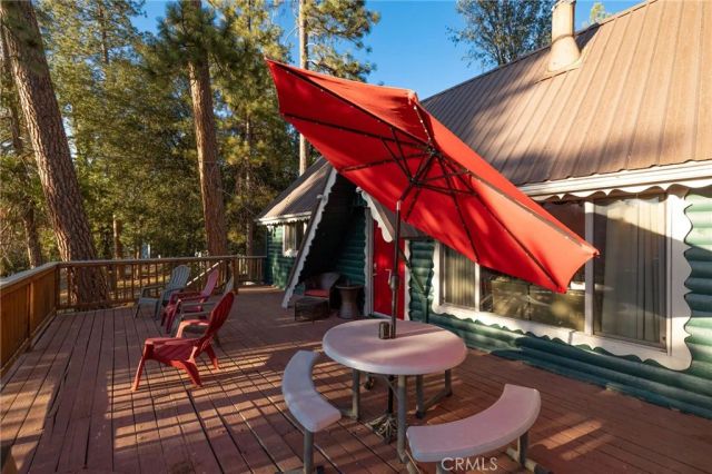 43207 West Sugar Pine Dr, Oakhurst, CA 93644