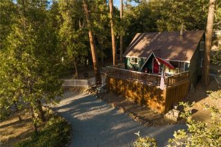 43207 West Sugar Pine Dr, Oakhurst, CA 93644