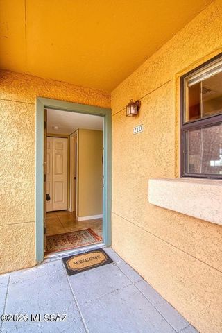 6651 N Campbell Ave Apt 210, Tucson, AZ 85718