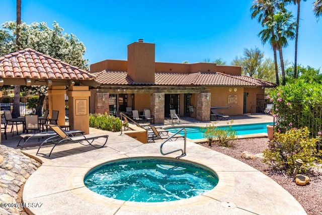 6651 N Campbell Ave Apt 210, Tucson, AZ 85718