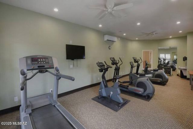 6651 N Campbell Ave Apt 210, Tucson, AZ 85718