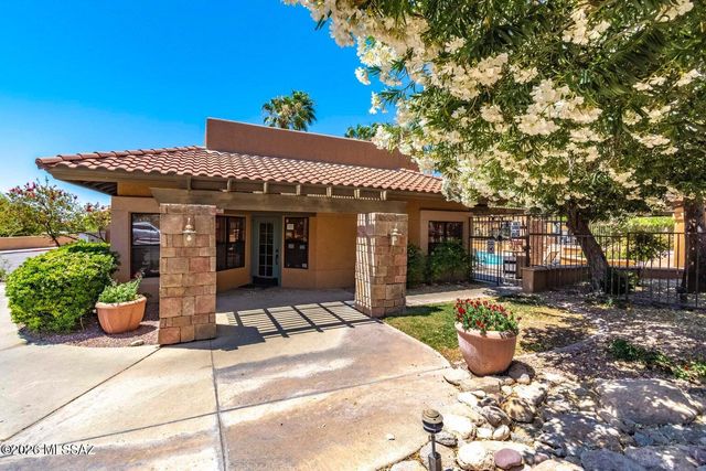 6651 N Campbell Ave Apt 210, Tucson, AZ 85718