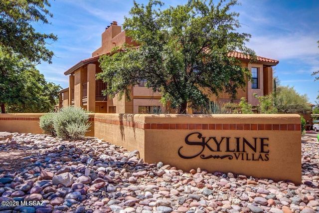 6651 N Campbell Ave Apt 210, Tucson, AZ 85718