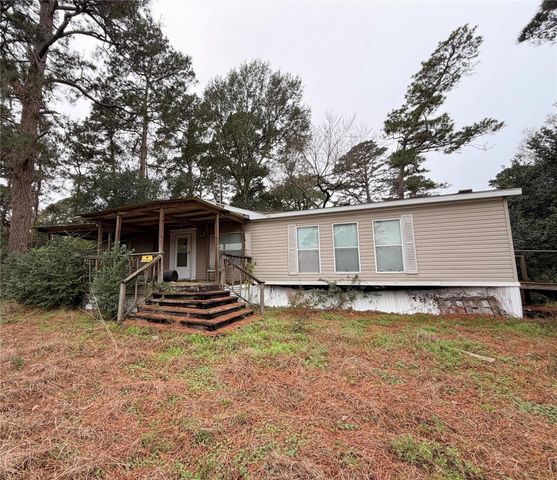 13524 Fm 2432 Road, Willis, TX 77378