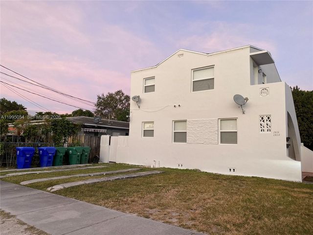 2833 SW 38th Ave 2833, Miami, FL 33134