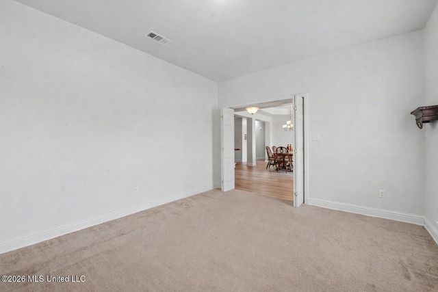 12026 Sargent Cherry Drive, Ocean Springs, MS 39565