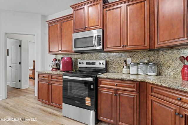 12026 Sargent Cherry Drive, Ocean Springs, MS 39565