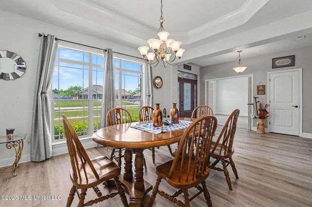 12026 Sargent Cherry Drive, Ocean Springs, MS 39565