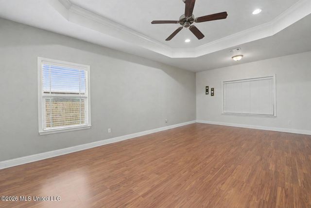 12026 Sargent Cherry Drive, Ocean Springs, MS 39565