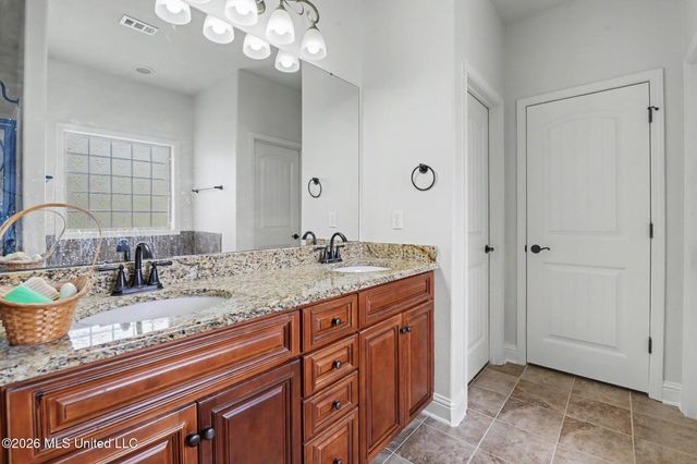 12026 Sargent Cherry Drive, Ocean Springs, MS 39565