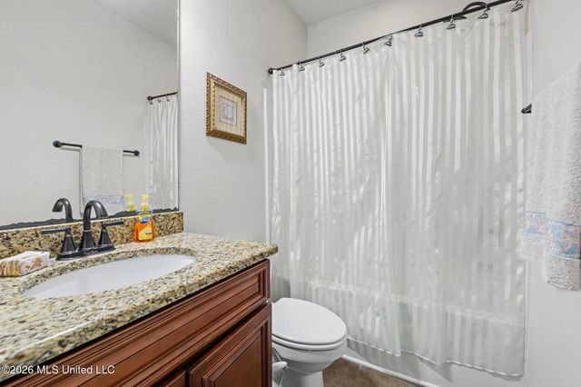 12026 Sargent Cherry Drive, Ocean Springs, MS 39565