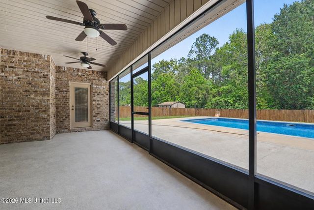 12026 Sargent Cherry Drive, Ocean Springs, MS 39565