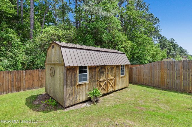 12026 Sargent Cherry Drive, Ocean Springs, MS 39565