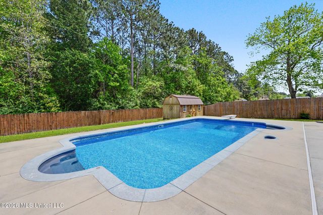 12026 Sargent Cherry Drive, Ocean Springs, MS 39565