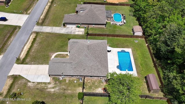 12026 Sargent Cherry Drive, Ocean Springs, MS 39565