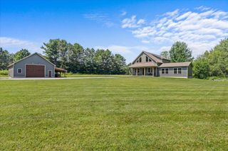 422 Sam Webb Road, Fairfax, VT 05454