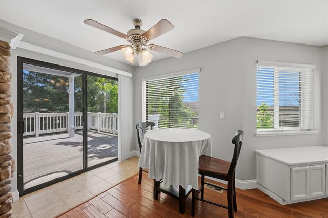 1610 Foxridge Cir, Auburn, CA 95603