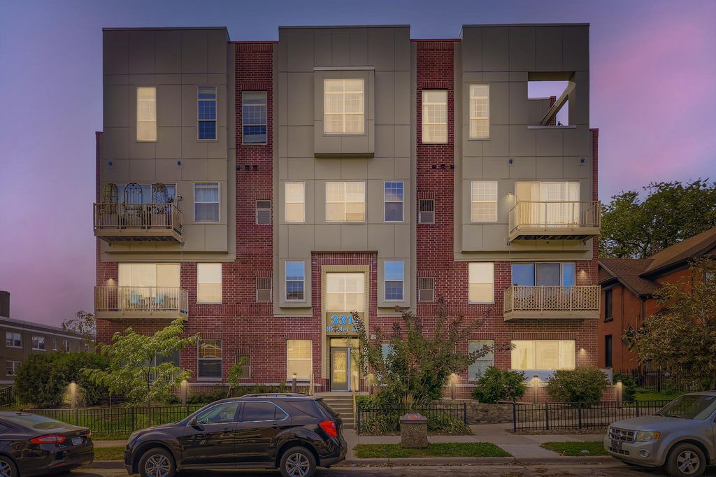 3310 Nicollet Avenue #109, Minneapolis, MN 55408
