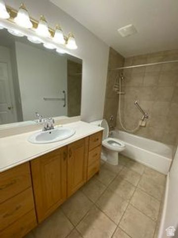 710 E 1280 ST, Orem, UT 84097